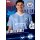 Sticker 310 Julian Alvarez - Manchester City