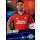 Sticker 324 Casemiro - Manchester United