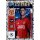 Sticker 327 Marcus Rashford (Super Striker) - Manchester United