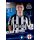 Sticker 334 Kieran Trippier - Newcastle United