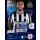 Sticker 338 Jamaal Lascelles - Newcastle United