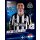 Sticker 341 Miguel Almiron - Newcastle United