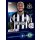 Sticker 343 Joelinton - Newcastle United