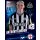 Sticker 345 Anthony Gordon - Newcastle United