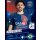 Sticker 354 Marquinhos - Paris Saint-Germain