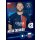 Sticker 355 Milan Skriniar - Paris Saint-Germain