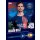 Sticker 359 Fabian Ruiz - Paris Saint-Germain