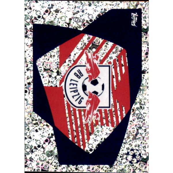 Sticker 370 Club Logo - RB Leipzig