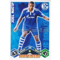 MX-282 - JOEL MATIP - Saison 10/11