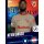 Sticker 391 Kevin Danso - RC Lens