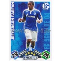 MX-286 - JEFFERSON FARFAN - Saison 10/11