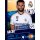 Sticker 414 Nacho - Real Madrid C.F.