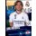 Sticker 420 Luka Modric - Real Madrid C.F.