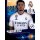 Sticker 421 Brahim Diaz - Real Madrid C.F.