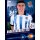 Sticker 435 Ander Barrenetxea - Real Sociedad de Futbol