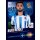 Sticker 438 Brais Mendez - Real Sociedad de Futbol