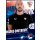 Sticker 447 Marko Dmitrovic - Sevilla FC