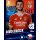 Sticker 467 David Jurasek - SL Benfica