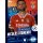 Sticker 470 Nicolas Otamendi - SL Benfica