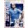 Sticker 502 Mattia Zaccagni (Impact) - SS Lazio