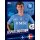 Sticker 514 Jesper Lindstrom - SSC Napoli