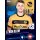 Sticker 527 Lewin Blum - BSC Young Boys