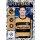 Sticker 538 Cedric Itten (Super Striker) - BSC Young Boys