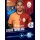 Sticker 567 Lucas Torreira - Galatasaray AS