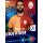 Sticker 568 Sergio Oliveira - Galatasaray AS