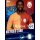 Sticker 573 Wilfried Zaha - Galatasaray AS