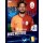 Sticker 575 Dries Mertens - Galatasaray AS