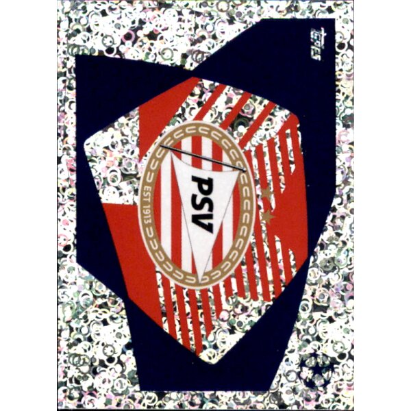 Sticker 579 Club Logo - PSV Eindhoven