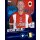 Sticker 602 Ritchie De Laet - Royal Antwerp FC