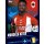 Sticker 605 Mandela Keita - Royal Antwerp FC