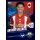 Sticker 609 Anthony Valencia - Royal Antwerp FC