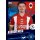 Sticker 613 Arbnor Muja - Royal Antwerp FC