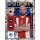 Sticker 614 Vincent Janssen (Super Striker) - Royal Antwerp FC