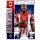 Sticker 616 Michel-Ange Balikwisha (Impact) - Royal Antwerp FC