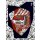 Sticker 617 Club Logo - SC Braga