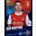 Sticker 622 Joao Moutinho - SC Braga