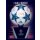 Sticker 652 Final Cardiff 2017 - Ball