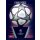 Sticker 657 Final Paris 2022 - Ball