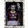 Sticker 737 Andres Iniesta - Andres Iniesta - Vote for the G.O.A.T