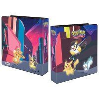 Pokemon - Shimmering Skyline - 3-Ring Binder