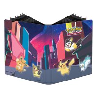 Pokemon - Shimmering Skyline - PRO-Binder