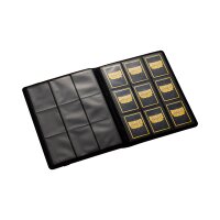 Dragon Shield Portfolio - Zipster Regular + 20 Pages -...