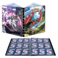 Pokemon - Karmesin & Purpur Serie 4 - Paradoxrift -...