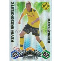 MX-348 - KEVIN GROSSKREUTZ - Matchwinner - Saison 10/11