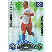 MX-356 - MLADEN PETRIC - Matchwinner - Saison 10/11