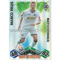 MX-376 - MARCO REUS - Matchwinner - Saison 10/11